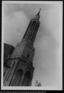 Białystok, kościół Św. Rocha