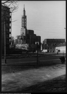 Białystok, kościół Św. Rocha