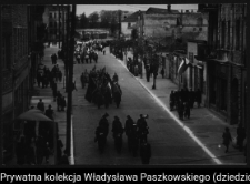 Białystok, poch&oacute;d 1-Majowy