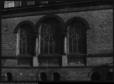 Białystok, kości&oacute;ł Św. Wojciecha