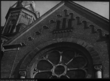 Białystok, kości&oacute;ł Św. Wojciecha