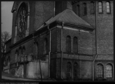 Białystok, kościół Św. Wojciecha