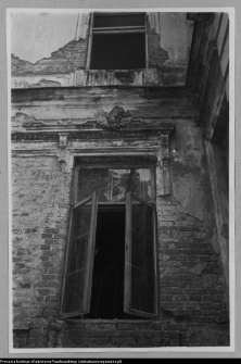 Białystok, pałac Lubomirskich