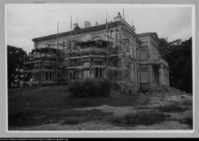 Białystok, pałac Lubomirskich