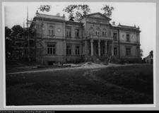 Białystok, pałac Lubomirskich