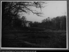 Białystok, pałac Lubomirskich