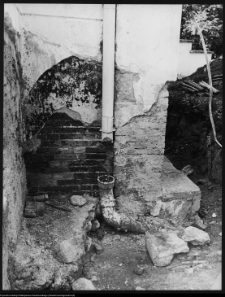 Białystok, pałac Lubomirskich