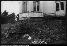 Białystok, pałac Lubomirskich