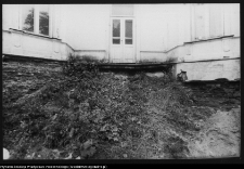 Białystok, pałac Lubomirskich