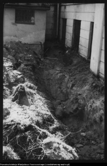 Białystok, pałac Lubomirskich