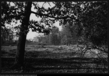 Białystok, pałac Lubomirskich