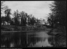 Białystok, pałac Lubomirskich