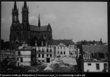 Białystok, kościół p.w. Wniebowzięcia Najświętszej Maryi Panny