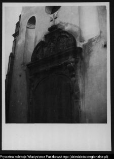 Białystok, kościół p.w. Wniebowzięcia Najświętszej Maryi Panny