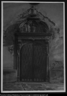 Białystok, kościół Św. Rocha