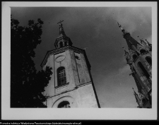 Białystok, kościół p.w. Wniebowzięcia Najświętszej Maryi Panny