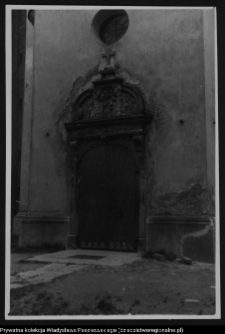 Białystok, kościół p.w. Wniebowzięcia Najświętszej Maryi Panny