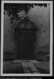 Białystok, kościół p.w. Wniebowzięcia Najświętszej Maryi Panny