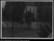 Białystok, kościół p.w. Wniebowzięcia Najświętszej Maryi Panny