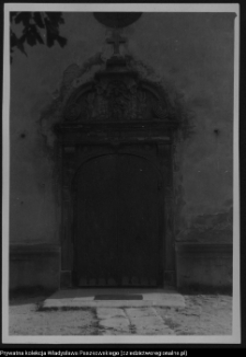 Białystok, kości&oacute;ł p.w. Wniebowzięcia Najświętszej Maryi Panny