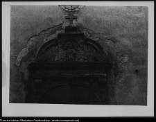 Białystok, kości&oacute;ł p.w. Wniebowzięcia Najświętszej Maryi Panny