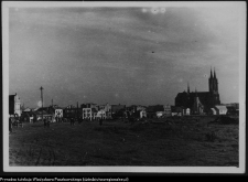 Białystok, kościół p.w. Wniebowzięcia Najświętszej Maryi Panny