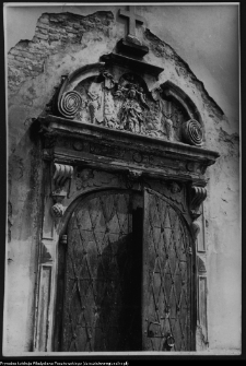 Białystok, kościół p.w. Wniebowzięcia Najświętszej Maryi Panny