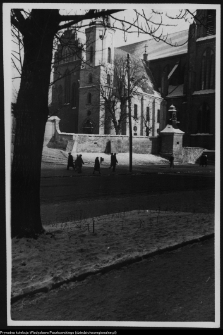 Białystok, kościół p.w. Wniebowzięcia Najświętszej Maryi Panny