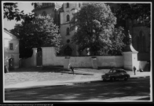 Białystok, kościół p.w. Wniebowzięcia Najświętszej Maryi Panny