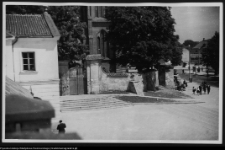 Białystok, kościół p.w. Wniebowzięcia Najświętszej Maryi Panny