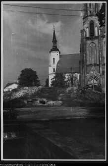 Białystok, kościół p.w. Wniebowzięcia Najświętszej Maryi Panny