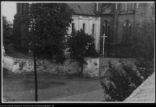 Białystok, kościół p.w. Wniebowzięcia Najświętszej Maryi Panny