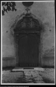 Białystok, kościół p.w. Wniebowzięcia Najświętszej Maryi Panny