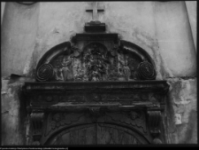 Białystok, kościół p.w. Wniebowzięcia Najświętszej Maryi Panny