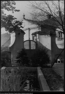 Białystok, kościół p.w. Wniebowzięcia Najświętszej Maryi Panny