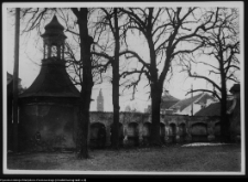 Białystok, kościół p.w. Wniebowzięcia Najświętszej Maryi Panny