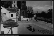 Białystok, kościół p.w. Wniebowzięcia Najświętszej Maryi Panny