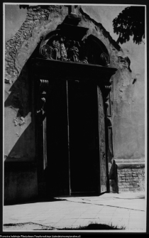 Białystok, kościół p.w. Wniebowzięcia Najświętszej Maryi Panny