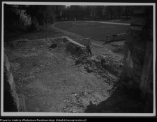 Białystok, odbudowa Pałacu Branickich