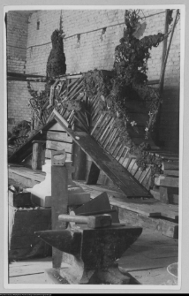 Białystok, odbudowa Pałacu Branickich