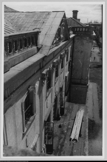 Białystok, odbudowa Pałacu Branickich