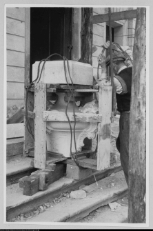 Białystok, odbudowa Pałacu Branickich