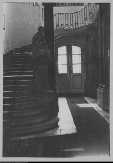 Białystok, odbudowa Pałacu Branickich