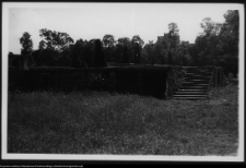 Białystok, Ogrody Branickich