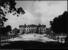 Białystok, Ogrody Branickich