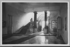 Białystok, odbudowa Pałacu Branickich