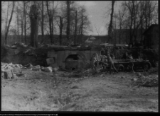 Białystok, Ogrody Branickich