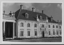 Białystok, odbudowa Pałacu Branickich