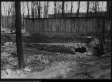 Białystok, Ogrody Branickich