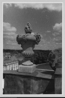 Białystok, odbudowa Pałacu Branickich